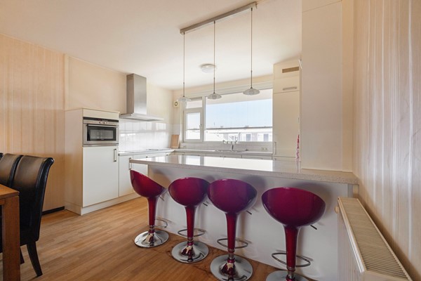 Medium property photo - Marsdiepstraat 147, 1784 AC Den Helder